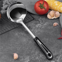 TENDZONE 不锈钢汤勺(单位:把)