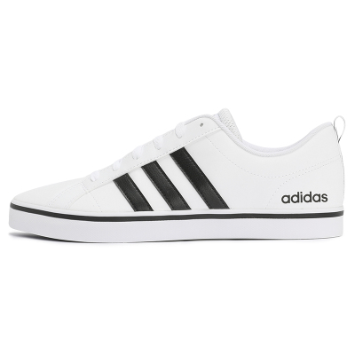 Adidas阿迪达斯男鞋运动鞋2021新款低帮小白鞋休闲鞋板鞋FY8558