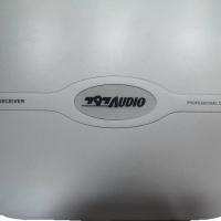 北京797HE803数字无线话筒采集器