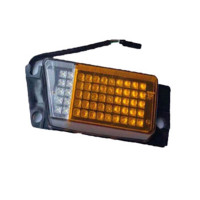 猛士指挥车 右后转向灯总成