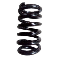 猛士指挥车 右前钢板弹簧总成