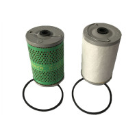 欧曼BJ1161 燃油精滤芯