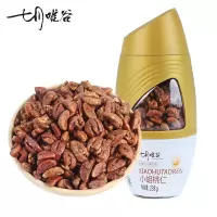 七月唯谷(July Wheat) 小胡桃仁 238g