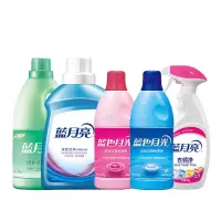 蓝月亮 洁净洗衣套装 80001120