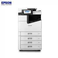 爱普生(EPSON) WF-C20590a A3+幅面企业级彩色墨仓式阵列复合机