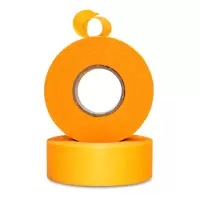 美纹纸和纸胶带 宽5cm*长50米 10卷/箱(10卷起订) 1卷