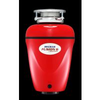 贝克巴斯(BECEAS)F6水槽食物垃圾处理器