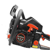 TENDZONE 雅马哈 大功率油锯(单位:个)