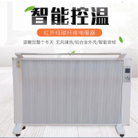 阳光益群 碳纤维电暖器 YQ-1300 1300W 6档 远红外线加热 12000根碳纤维丝(台)