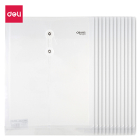 得力(deli) 5511 档案袋 (单个装)一(个)