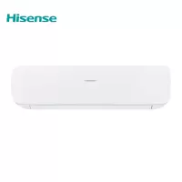 海信(Hisense)海信KFR-50GW/G860D-X3 2匹冷暖变频空调挂机 三级新能效