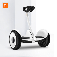 小米(mi) 九号平衡车 小九 体感智能骑行 遥控漂移成人电动车 双电机驱动 超长续航