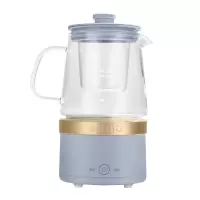 BRUNO养生壶电水壶500ml-BZK-YSH01-BGY
