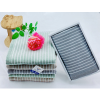 金号(KING SHORE) 邂逅毛巾单条装-颜色随机-ZL1904