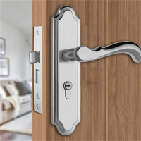 TENDZONE 卧室房门防盗门门锁(单位:套)