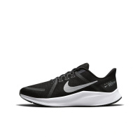 Nike耐克男鞋2022春季新款运动休闲QUEST 4飞线跑步鞋DA1105-006