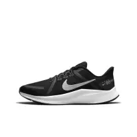 Nike耐克男鞋2022春季新款运动休闲QUEST 4飞线跑步鞋DA1105-006