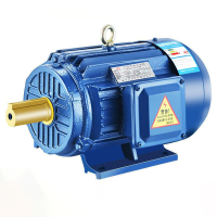 JIAMUSI/佳木斯 YBX4系列高效率隔爆型三相异步电动机 YBX4 180M-2 22kW B3 380V WF2