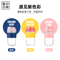 日本GOOM格沫 邂逅玻璃双饮杯450ML