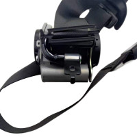 陕汽2190 副驾驶安全带