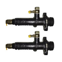 陕汽2190 离合器总泵