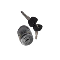 陕汽2190 启动开关