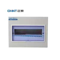 正泰(CHNT) 配电箱 明装 PZ30-12