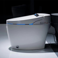 IVIOEIV 智能马桶一体式坐便器833