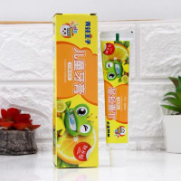 青蛙王子儿童(FROGBABY)檬味2228