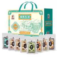 塞翁福 粗粮生活-杂粮礼盒 3200g