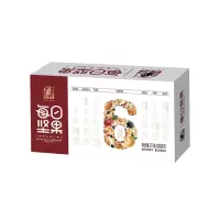 塞翁福 每日坚果(15袋*25克) 375g