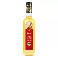 初心(Chuxin)压榨山茶油500ml