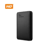 西部数据(WD)4TB USB3.0移动硬盘(单个装) -(个)