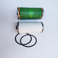 陕汽2190 燃油精滤芯 612630080087