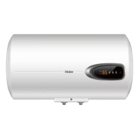 海尔(Haier)HY电热水器60L ES60H-GM1(1)