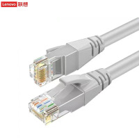 联想 网线 高速千兆网络连接线 10米
