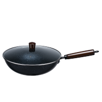 荣事达 麦饭石炒锅RSD005-FJ 单个价