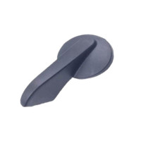 陕汽2300副驾驶内侧门把手