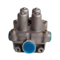 陕汽2300 四回路保护阀
