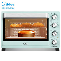 美的(Midea)PT35A0 电烤箱