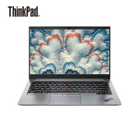 联想ThinkPad E14 14英寸定制笔记本电脑 (I7-1165G7 16G 1T固态 集显 FHD 银色)
