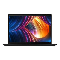 联想ThinkPad X13 13.3英寸定制笔记本电脑 (I5-10210U 16G 1T固态 W10H FHD)