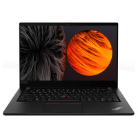 联想ThinkPad T14 14英寸笔记本电脑 (R7-4750U 16G 512G固态 W10H FHD)