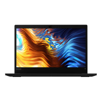 联想ThinkPad S2 13.3英寸定制笔记本电脑 (R5-5650U 16G 1T固态 黑色 FHD 触控屏)
