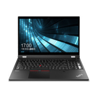 联想ThinkPad P15 15.6英寸定制笔记本电脑I7-10750H 16G 1T固态 4G-T1000 三年保
