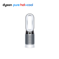 戴森(DYSON) 除菌除甲醛风扇 HP04 银色