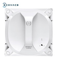 科沃斯( Ecovacs)窗宝WA50擦玻璃全自动智能家用擦窗机器人家用 单个价