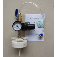 旭龙氟塑料SDI测量仪污染指数测定仪SDI F1-47 0.45微米