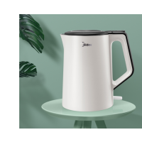 美的(Midea)1.5L电水壶MK-HJ1522