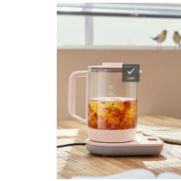 美的(Midea)电水壶GE1507